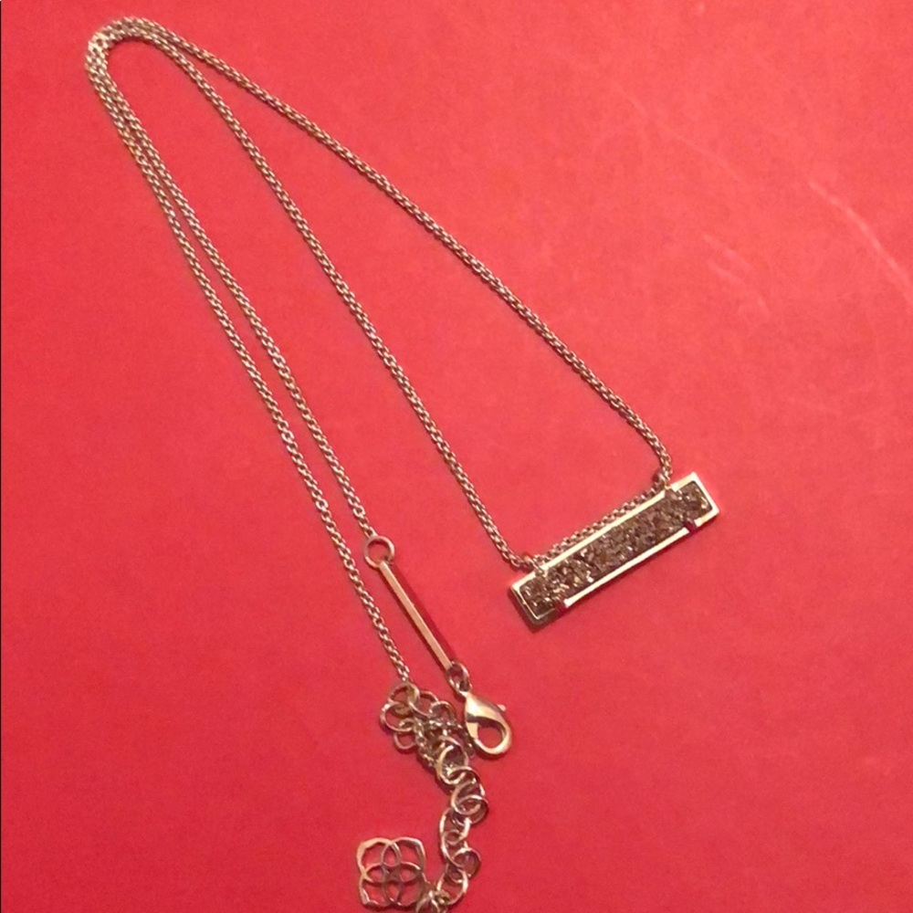 Kendra Scott Leanor Necklace